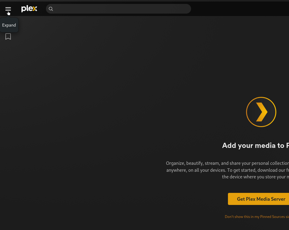 Expand the sidebar screenshot