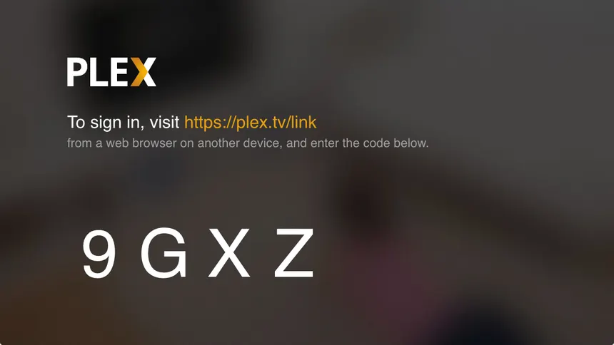Install and link the apps screenshot